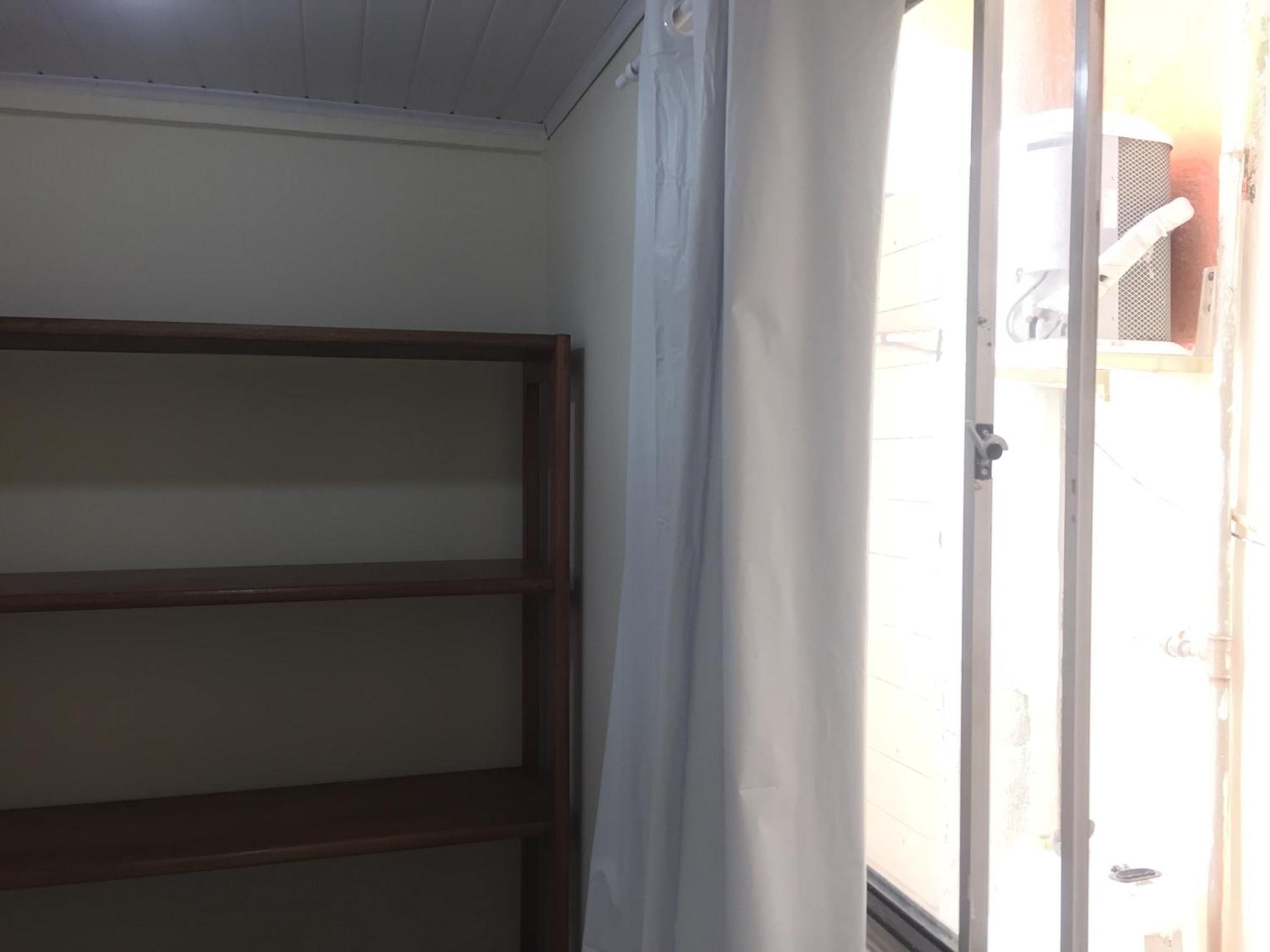 Rede Andrade Porto Center Otel Porto Seguro Oda fotoğraf