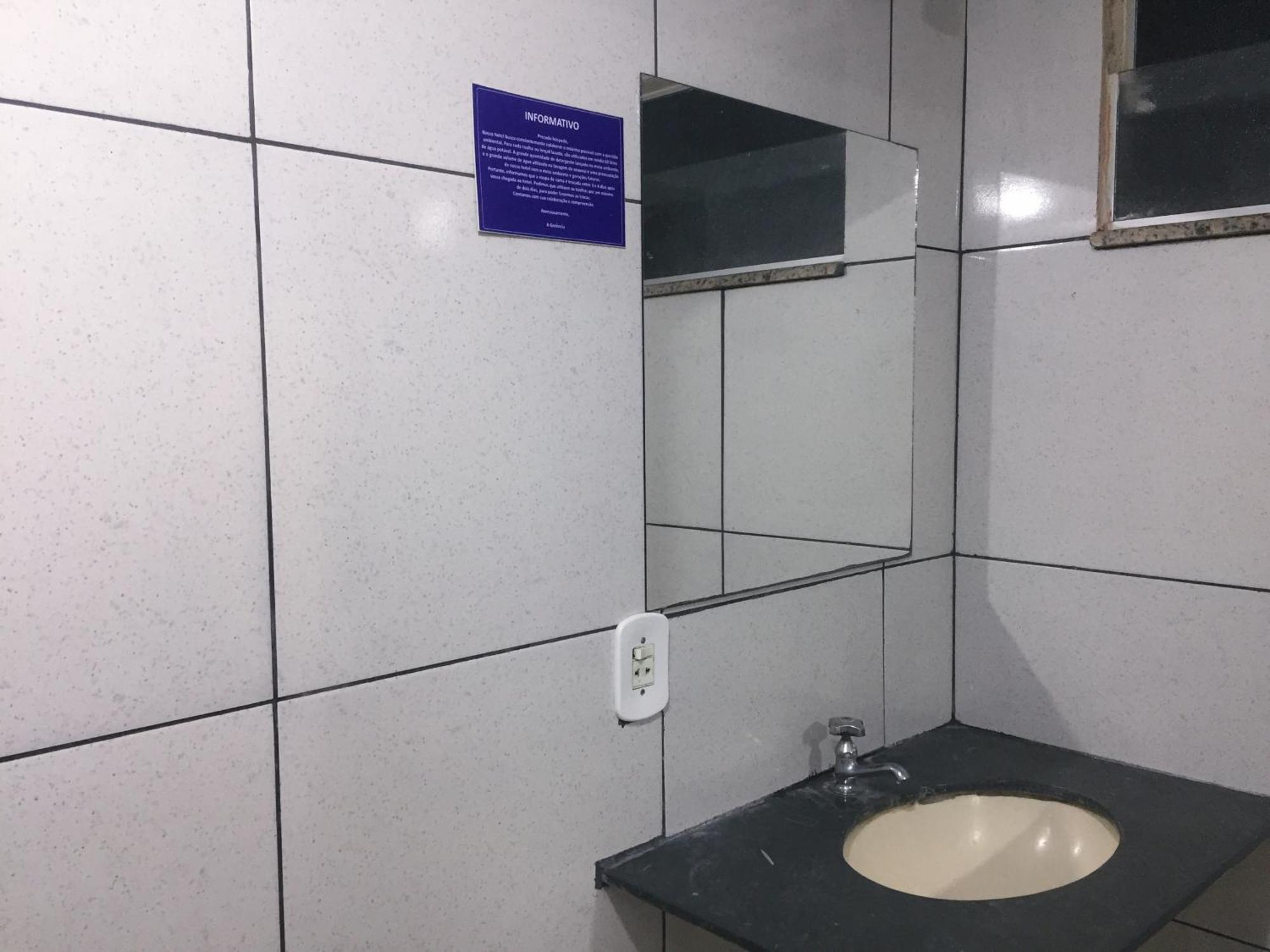 Rede Andrade Porto Center Otel Porto Seguro Oda fotoğraf