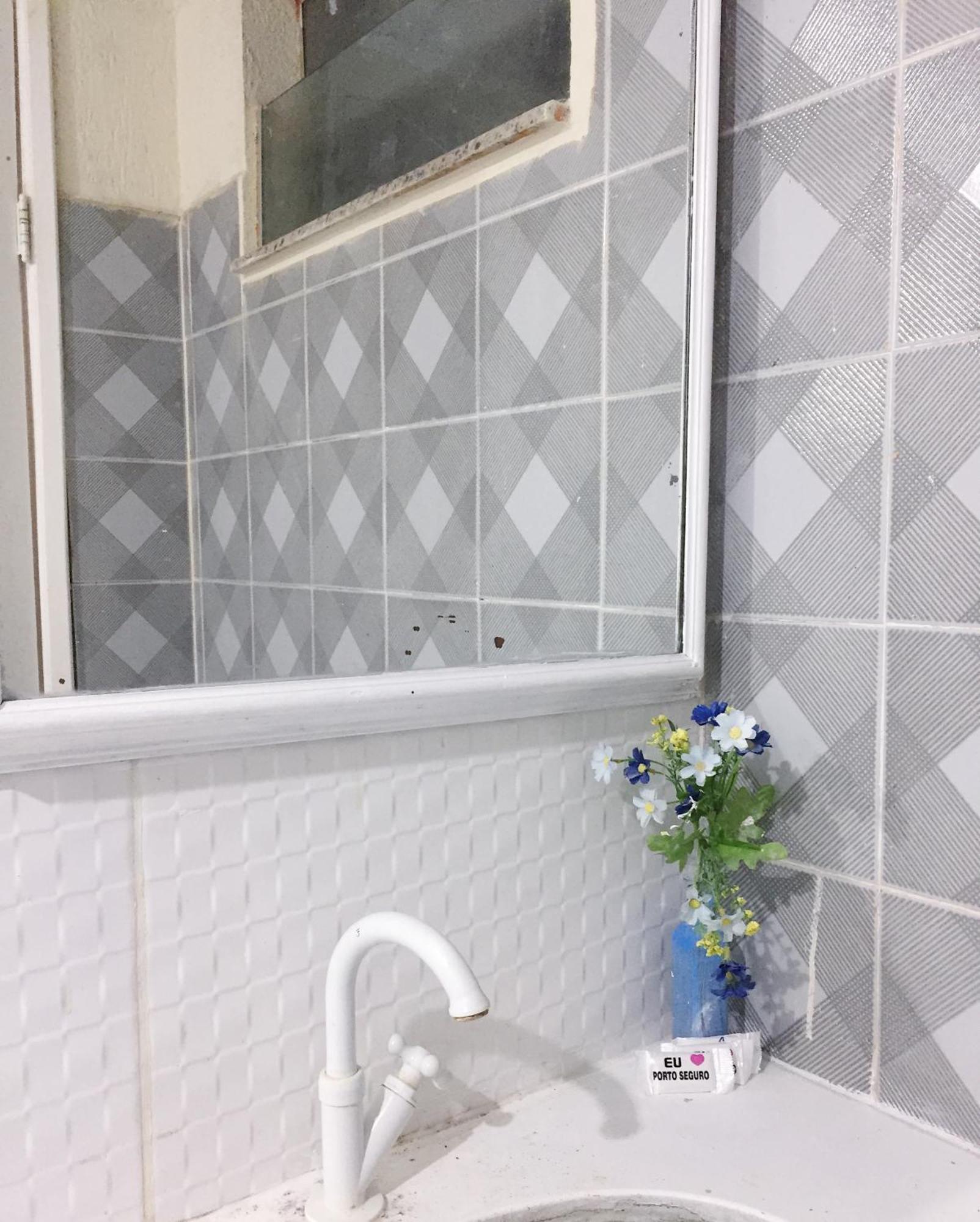 Rede Andrade Porto Center Otel Porto Seguro Oda fotoğraf